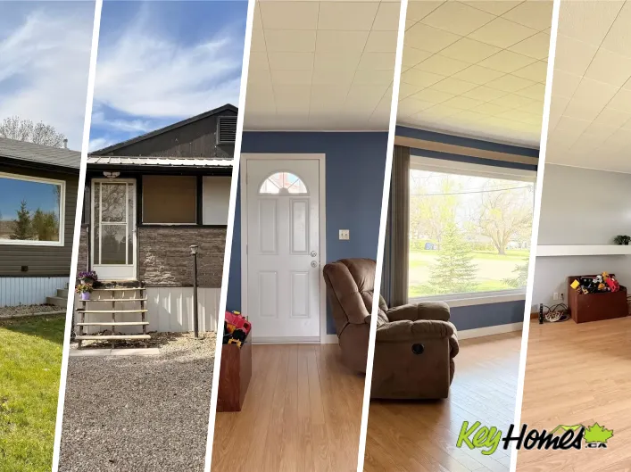House for sale: 200 2nd STREET W, Dinsmore