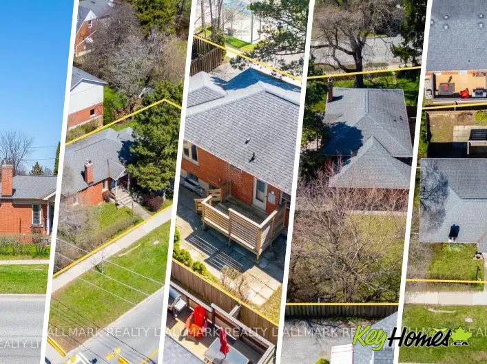 House for sale: 200 BERRY ROAD, Toronto