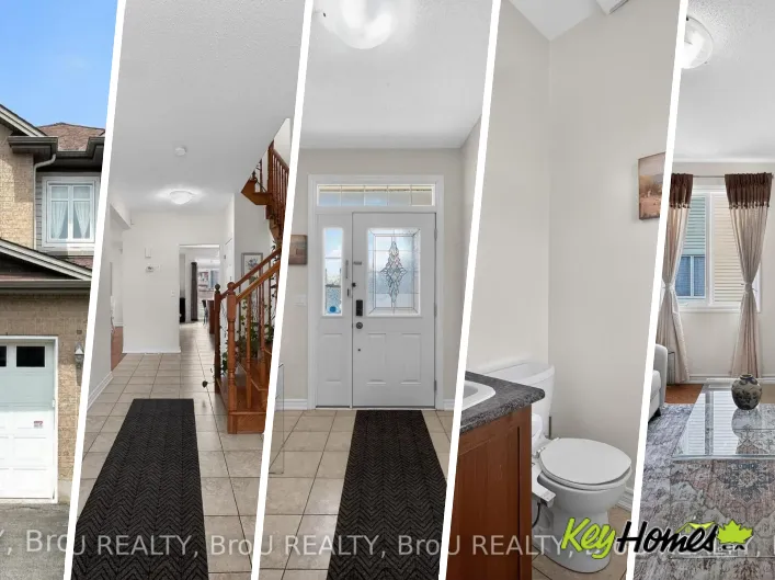 House for rent: 200 CELTIC RIDGE CRESCENT, Ottawa