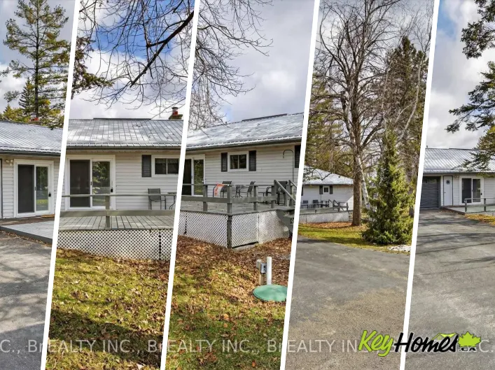 House for sale: 200 CHARLORE PARK DRIVE, Kawartha Lakes