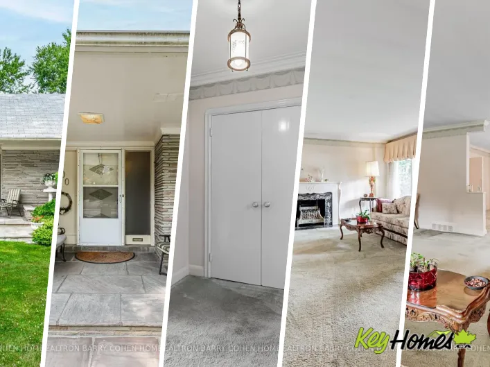 House for rent: 200 CORTLEIGH BOULEVARD, Toronto