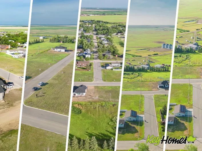 Unknown for sale: 200 D'Arcy STREET, Rouleau