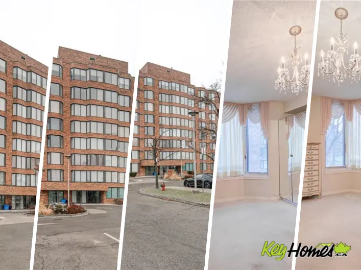 Apartment for sale: 200 LIMERIDGE Road W Unit# 201, Hamilton