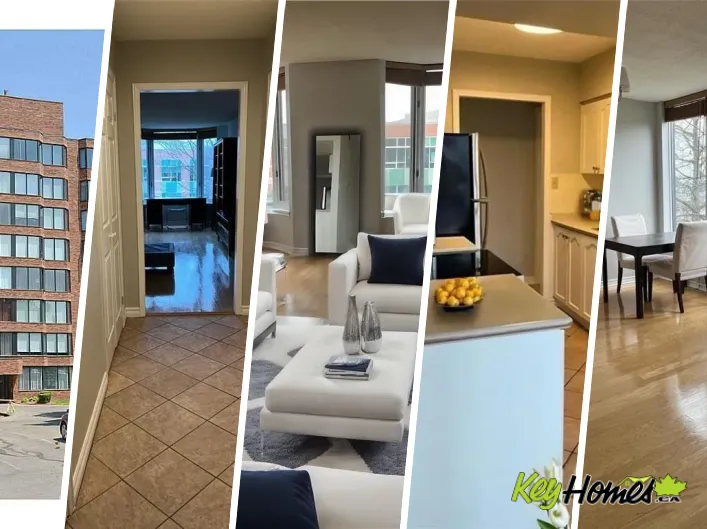 Apartment for sale: 200 LIMERIDGE Road W Unit# 306, Hamilton