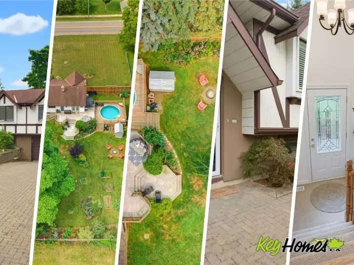 House for sale: 200 LYNDEN Road, Flamborough