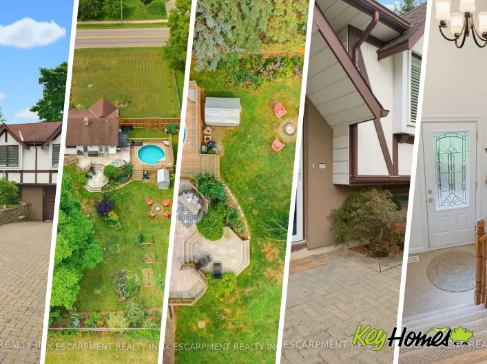 House for sale: 200 LYNDEN ROAD, Hamilton