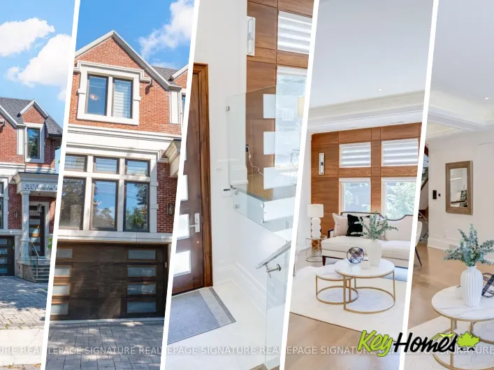 House for sale: 200 SNOWDON AVENUE, Toronto