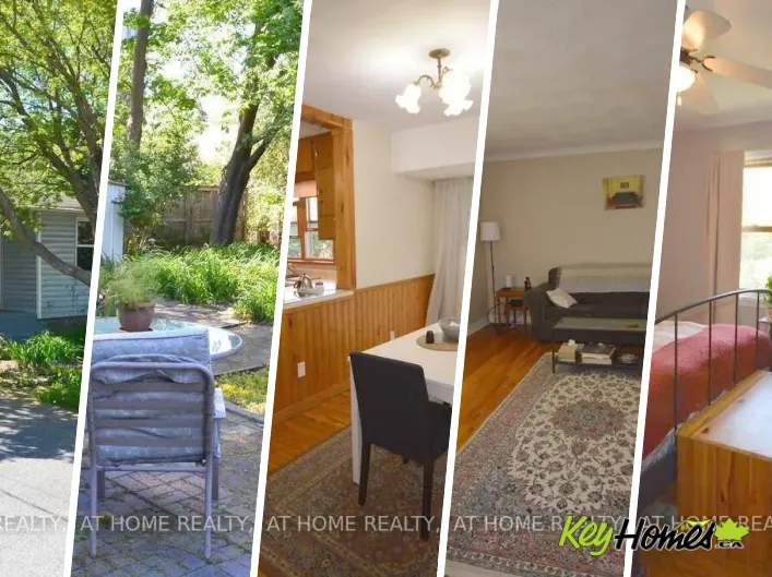 House for sale: 200 WOODROFFE AVENUE, Ottawa