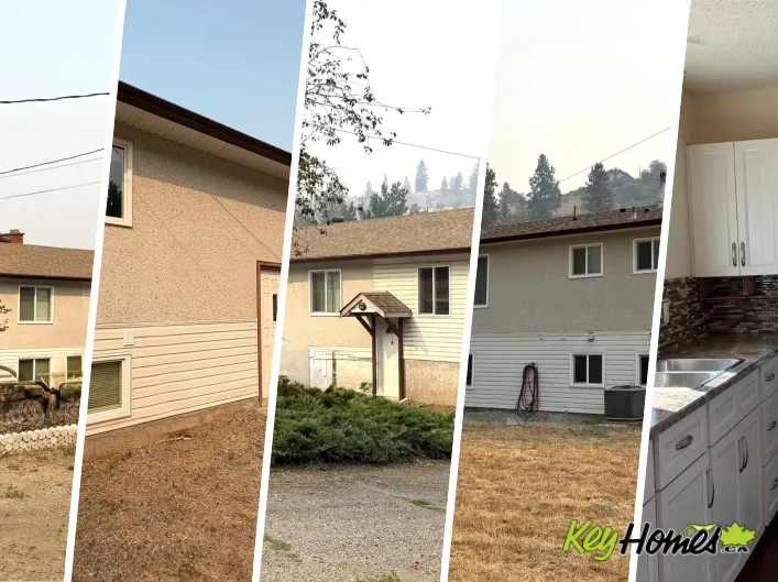 House for sale: 2000 Hollywood Road S, Kelowna