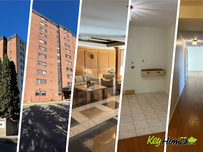 Apartment for sale: 2000 Regent Street Unit# 204, Sudbury