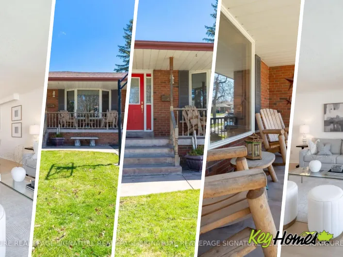 House for sale: 2002 INGLEDALE ROAD, Mississauga