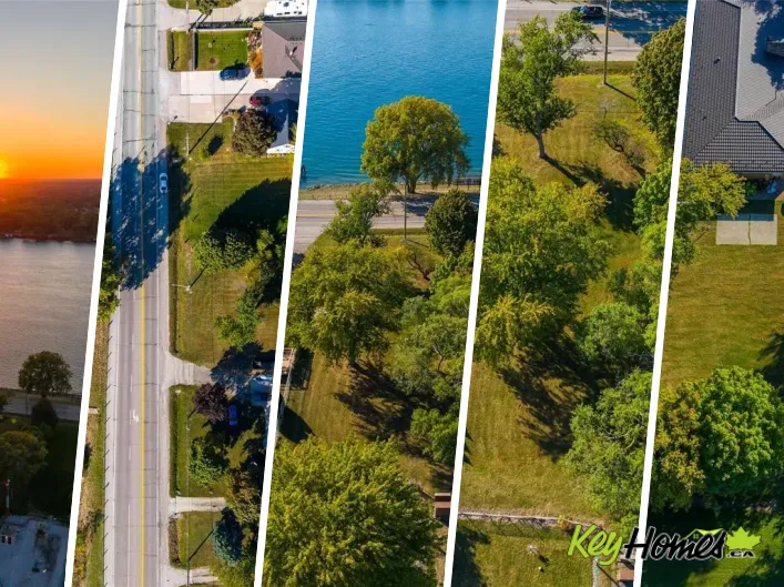 No Building for sale: 2002 ST. CLAIR PARKWAY, Sarnia