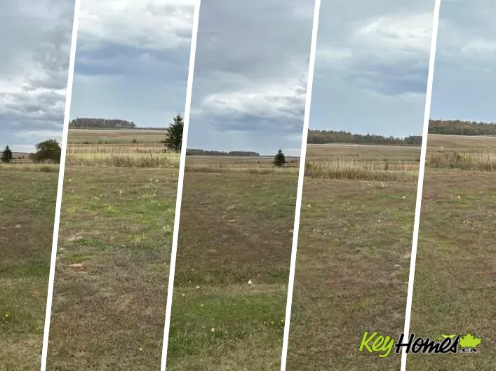2002-5 Lot Amanda Drive, Charlottetown