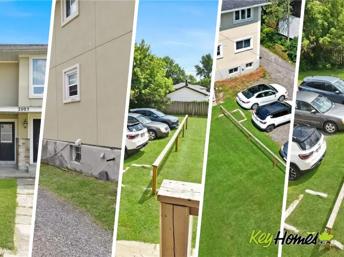 2005 Richard Street, Sudbury