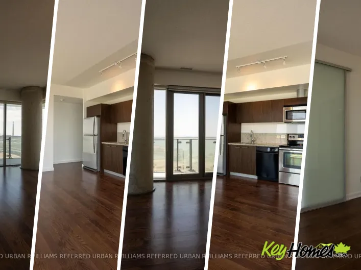 Apartment for sale: 2006 - 70 DISTILLERY LANE, Toronto