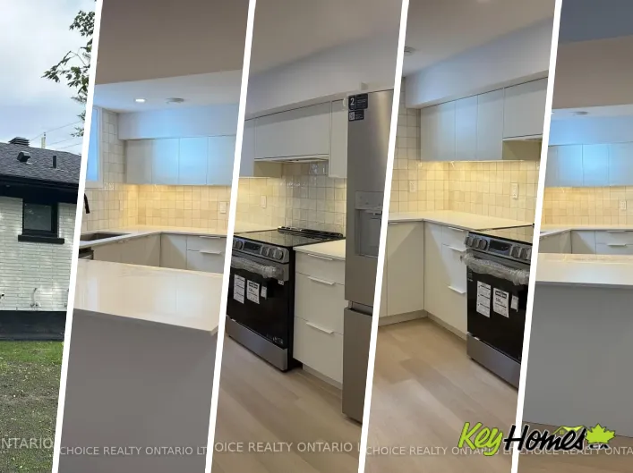 House for rent: 2009 ARCH STREET, Ottawa