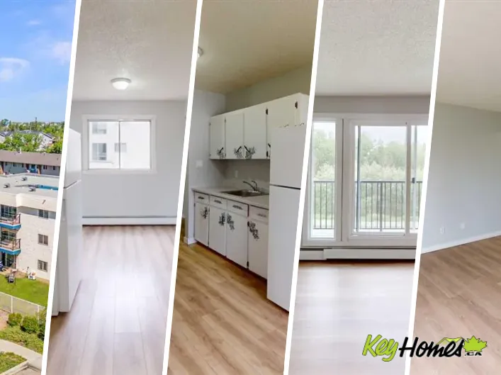 201, 10505 103 Street, Grande Prairie