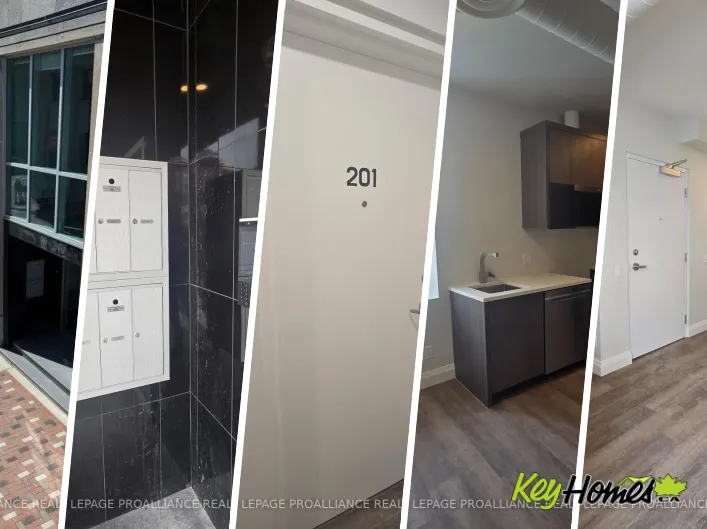 Other for rent: 201 - 241 FRONT STREET, Belleville