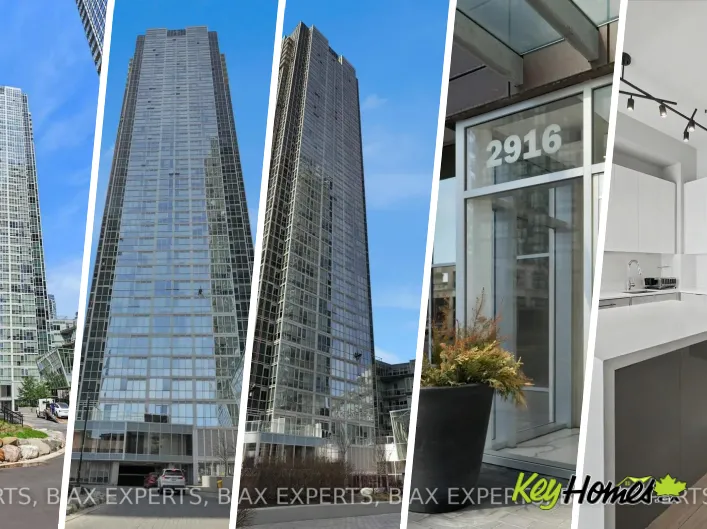 Apartment for sale: 201 - 2916 HIGHWAY 7, Vaughan