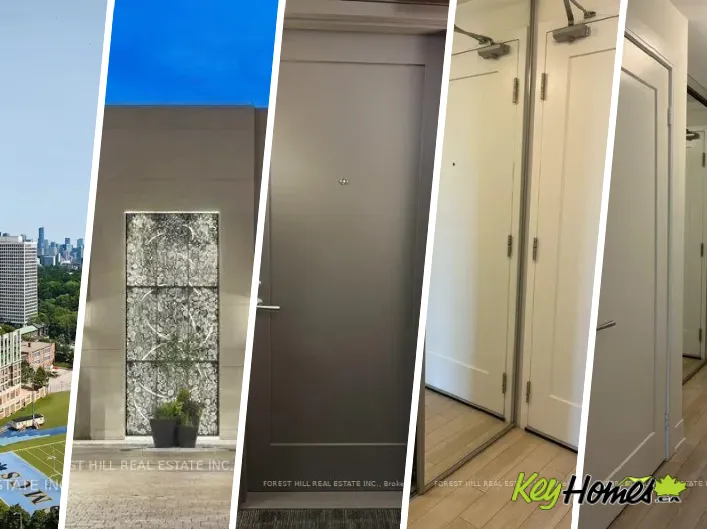 Other for rent: 201 - 310 TWEEDSMUIR AVENUE, Toronto