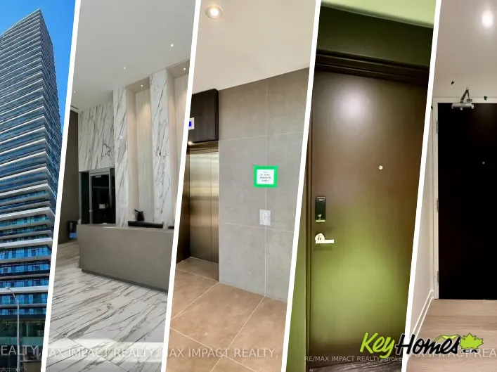 Apartment for rent: 201 - 448 BURNHAMTHORPE ROAD W, Mississauga