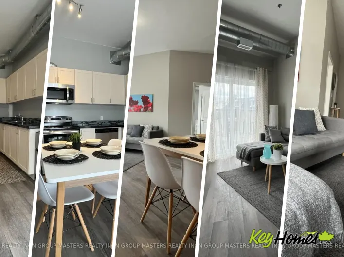 Apartment for sale: 201 - 630 PRINCESS STREET, Kingston