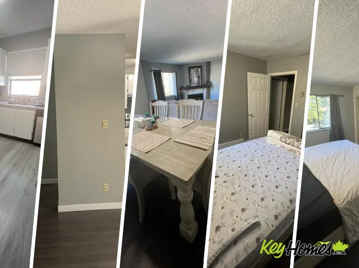 Row / Townhouse for sale: 201 7131 133A STREET, Surrey