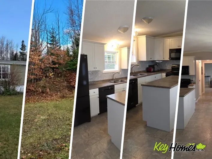 House for sale: 201 Bonaventure, Shediac