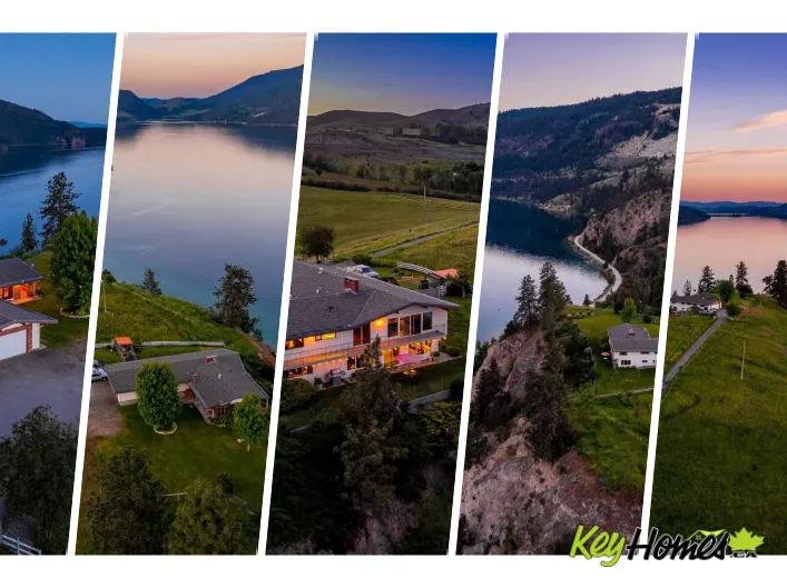 House for sale: 201 Highway 97, Vernon