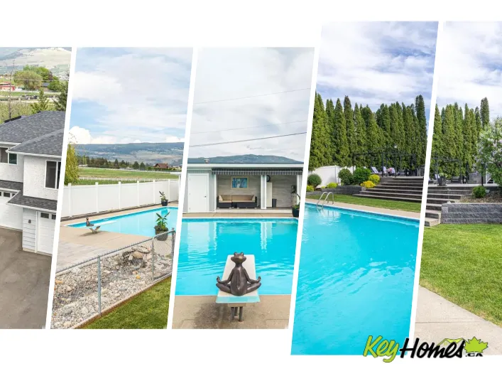 House for sale: 201 Mail Road, Kelowna