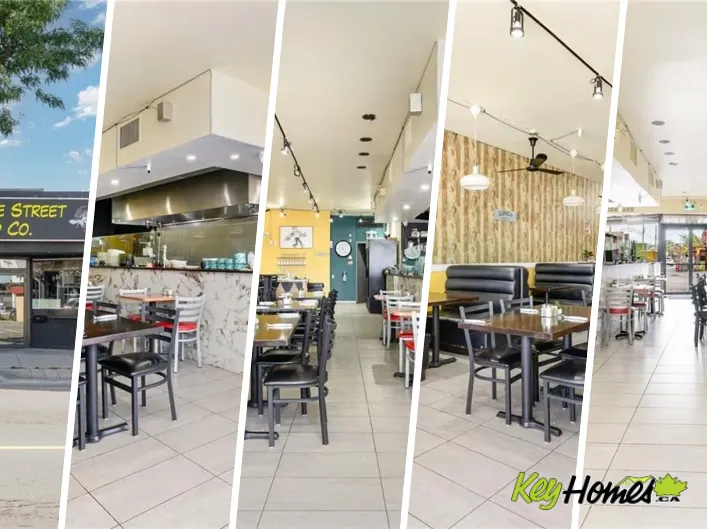 Residential Commercial Mix for sale: 201 OTTAWA Street N, Hamilton