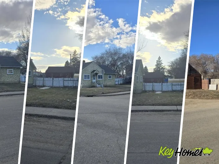 House for sale: 201 R AVENUE N, Saskatoon
