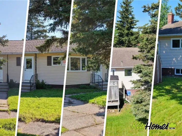 House for sale: 201 Sumner Avenue, Moncton