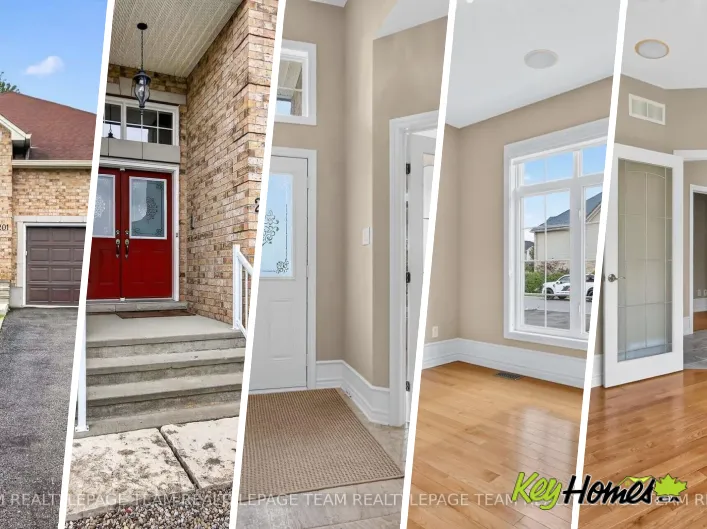 House for sale: 201 TRAILGATE STREET, Ottawa