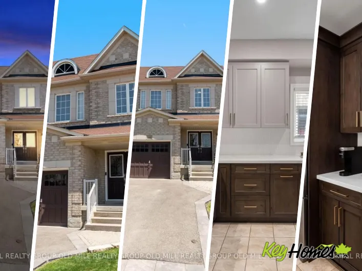House for sale: 201 VELLORE PARK AVENUE, Vaughan