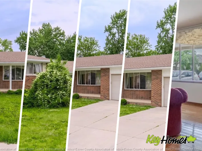 2010 Grand Marais ROAD West, Windsor
