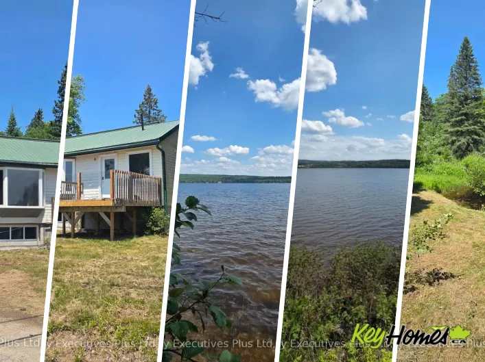 House for sale: 2011 NORTH SHORE ROAD, Algonquin Highlands