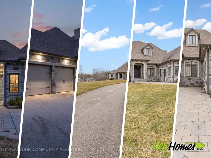 House for sale: 20111 BATHURST STREET E, East Gwillimbury