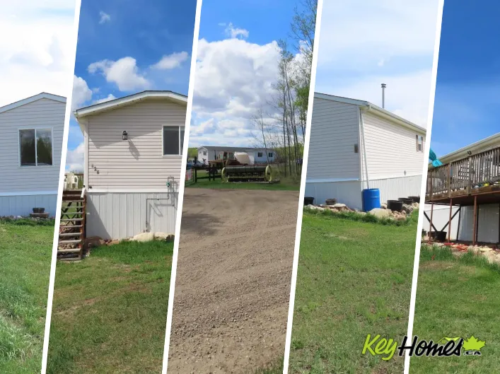 House for sale: 2013 TWP ROAD 563, Rural Lac Ste. Anne County