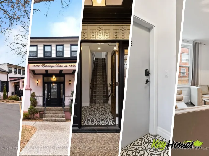 Multi-Family for sale: 2014 EDINBURGH DRIVE, Burlington