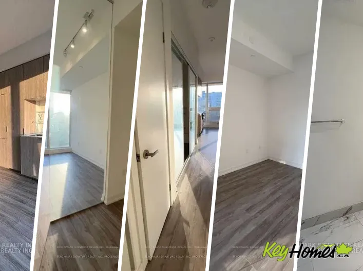 Apartment for rent: 2015 - 77 SHUTER STREET, Toronto