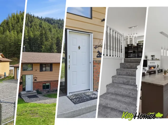 House for sale: 2015 PRATT Road, Kamloops