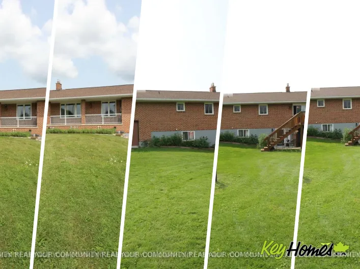 House for sale: 20161 BATHURST STREET, East Gwillimbury