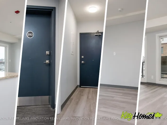 Other for rent: 202 - 10 QUEEN STREET, St. Thomas