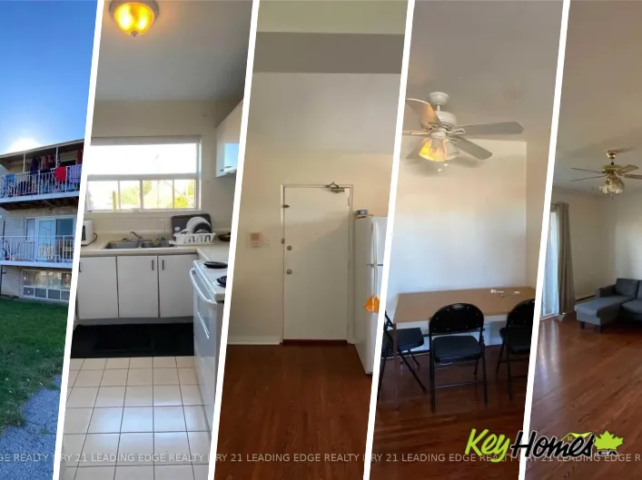 Other for rent: 202 - 108 HUNTINGTON AVENUE, Toronto