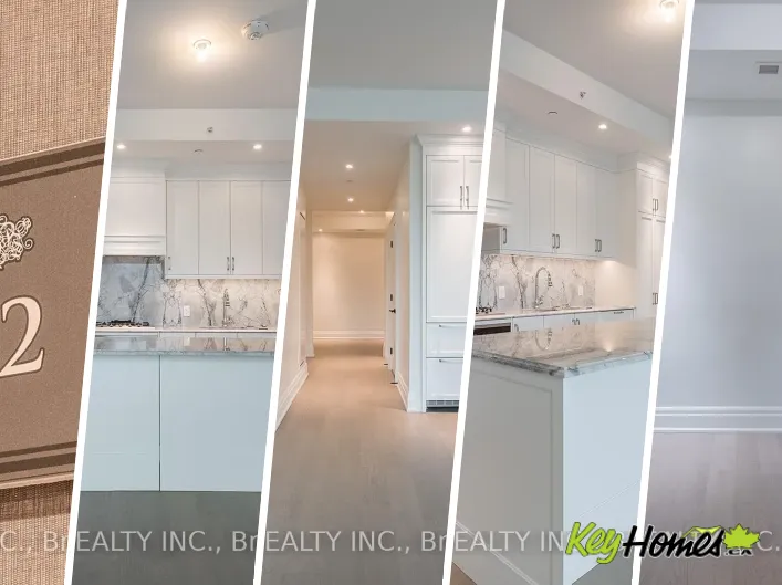 Apartment for rent: 202 - 1451 WELLINGTON STREET W, Ottawa