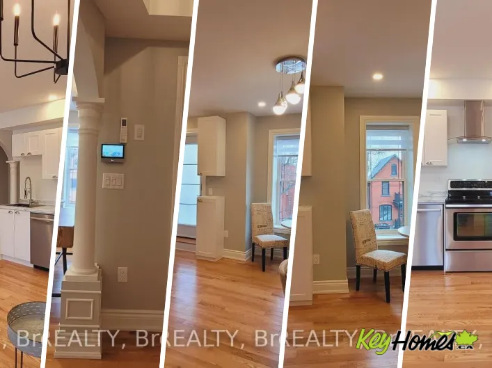 Other for rent: 202 - 157 JAMES STREET, Ottawa