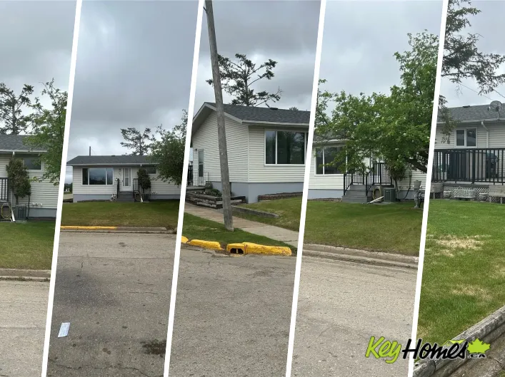 House for sale: 202 2nd STREET W, Carrot River