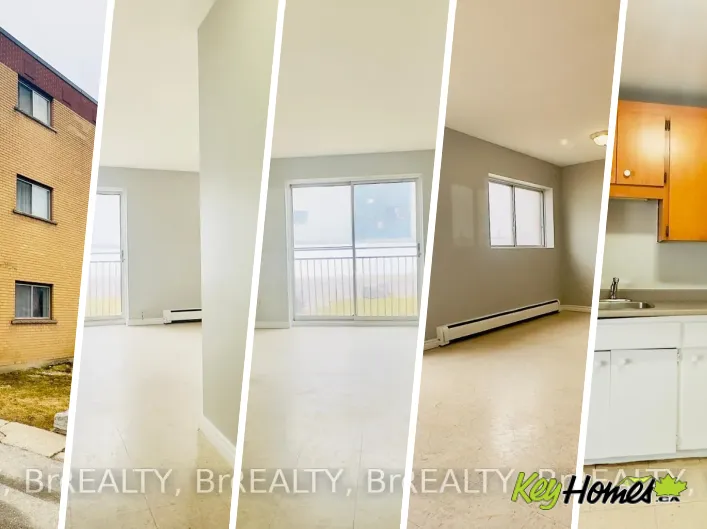 Apartment for rent: 202 - 76 BRYBECK CRESCENT, Kitchener
