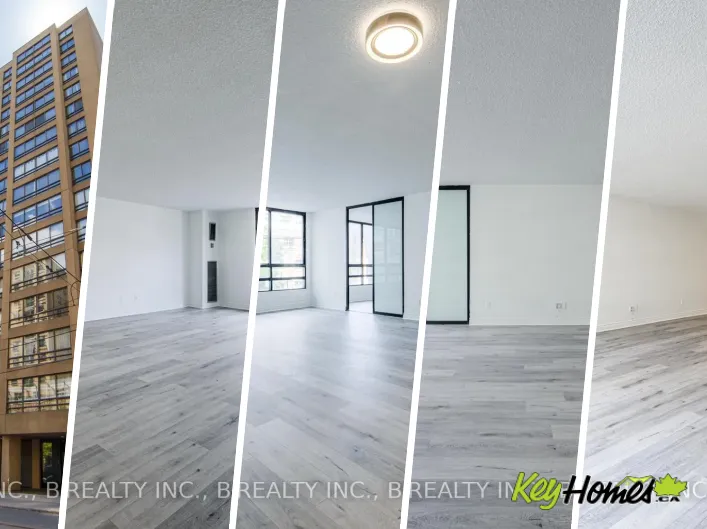 Apartment for sale: 202 - 77 CARLTON STREET, Toronto